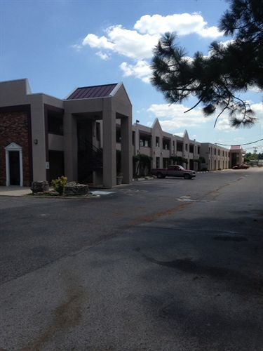 Extend A Suites West Memphis Exterior foto